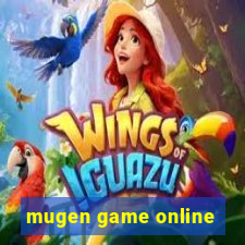 mugen game online